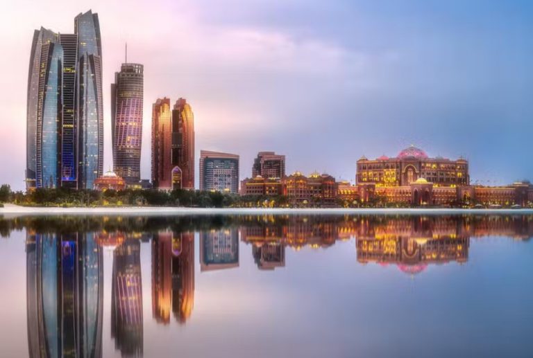 Aldar Properties, New Launch In Yas Park Gate, Abu-Dhabi